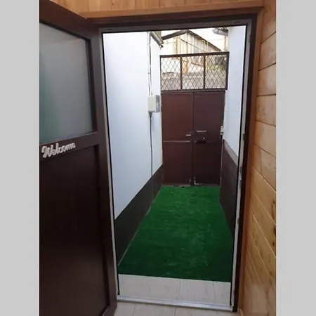 Casa Singur In Curte, Centru Vechi, 4 Persoane Feriehus *