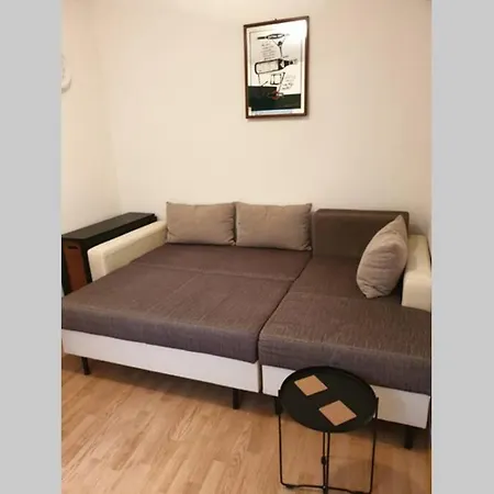 Casa Singur In Curte, Centru Vechi, 4 Persoane * Braşov