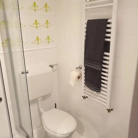 Feriehus Casa Singur In Curte, Centru Vechi, 4 Persoane Braşov
