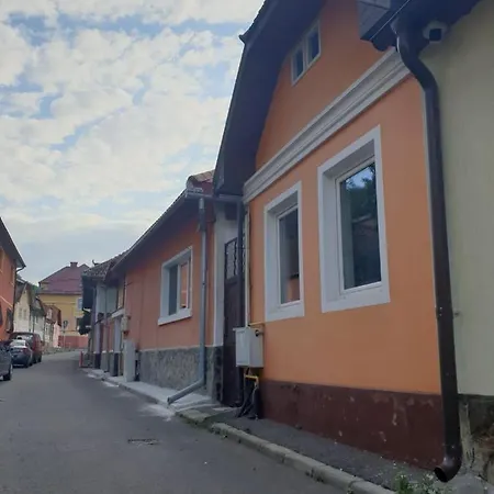 Casa Singur In Curte, Centru Vechi, 4 Persoane Braşov