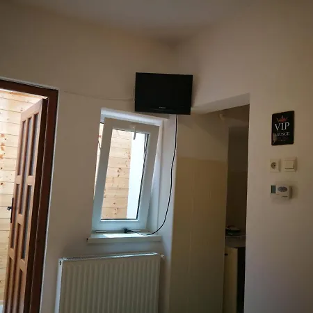 Casa Singur In Curte, Centru Vechi, 4 Persoane Feriehus Braşov